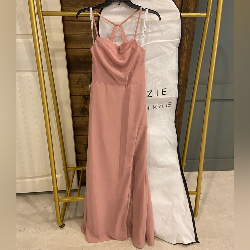 Azazie NWT Bridesmaid Dress